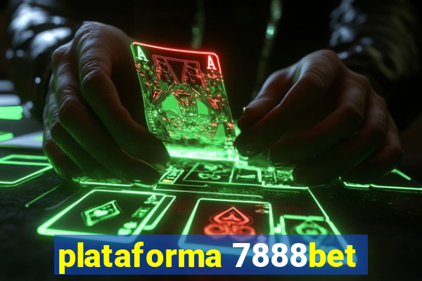 plataforma 7888bet